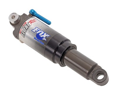 FOX Float RC Rear Air Shock Mountain Bike 165 x 45mm Cross Country