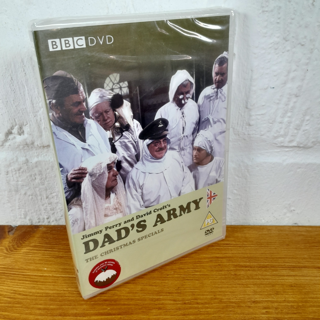 Dad's Army - Dad's Army - Christmas Special (DVD, 2007) (2007)