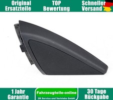 Mercedes CLS C219 A2197250298 Hocht&ouml;ner Spiegeldreieck Lautsprecher rechts