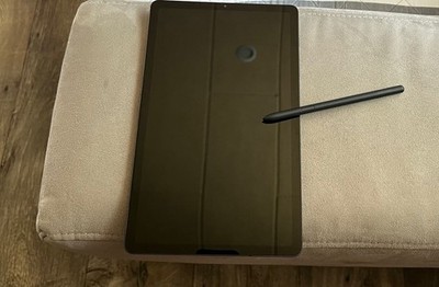 Samsung Galaxy Tab S6 Lite