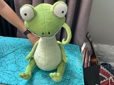 jellycat Caractacus Chameleon BNWT