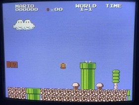 Super Mario Bros. 2  Famicom Disk System Japan Import US Seller TESTED