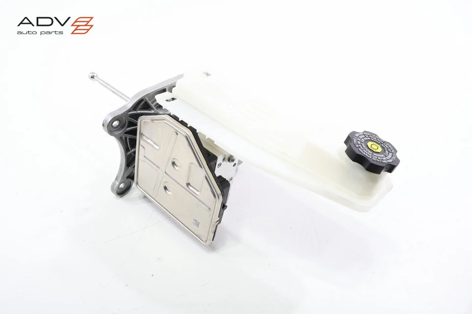 Buick Enclave 2025 cilindro maestro de freno con refuerzo y depósito OEM Foto 3 de 4