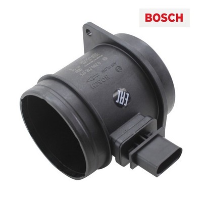 For Audi Q7 Quattro VW Passat CC Touareg Mass Air Flow Sensor Bosch 03H906461