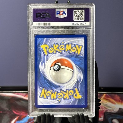 2025 POKEMON PFL EN-PHANTASMAL FLAMES ULTRA RARE #108 MEGA