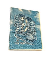 The Touchables 5 Subject Theme Book 1970s On The Trail Backpacking Hiking 