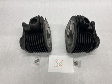 DNEPR URAL K750 M72 R71 - ORIGINAL-Zylinder + dt. Kolben + dt. Ventile - 36