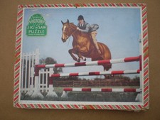 A VICTORY PLYWOOD JIGSAW PUZZLE Complete 100 pieces