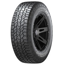 GOMMA HANKOOK 215/80 R15 102T DYNAPRO AT2 RF11  M+S PNEUMATICO NUOVO DOT RECENTE