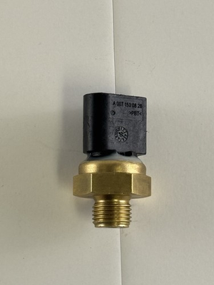 #ad A0071530828 Fits For Detroit Diesel DD15 DD13 Oil Pressure Sensor 0061526028 $18.95