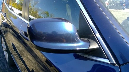 Passenger Side View Mirror Power Heated With Camera Fits 11-14 BMW X3 1559255