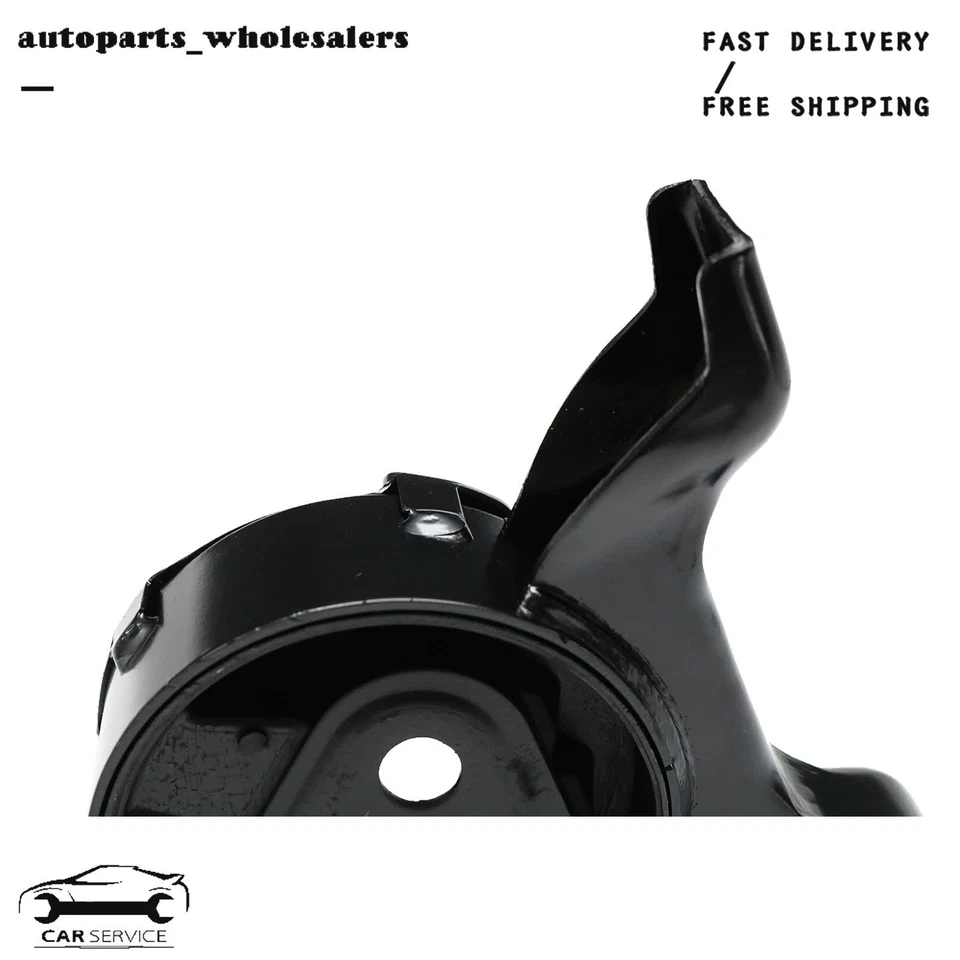 Montaje diferencial de suspensión trasera 52380-42050 para Toyota RAV4 1996-2005 EE. UU. Foto 4 de 4