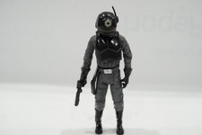 Hasbro Star Wars 2006 Saga Collection  41 Death Star Gunner FREE SHIPPING