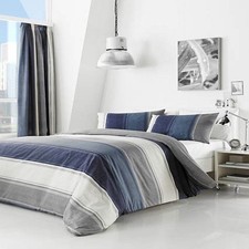 Image of Fusion Betley Reversible Duvet Cover Set