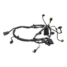 Mercedes EQC N293 Front Motor Wiring Loom A2935402104