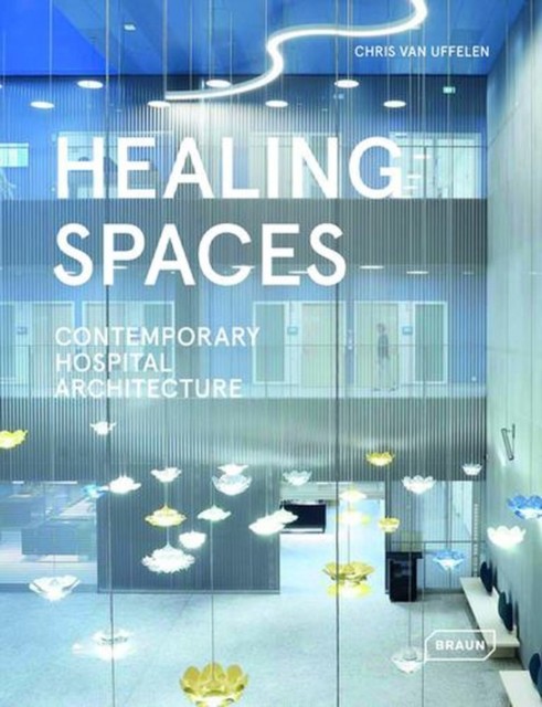 Healing Spaces by Chris van Uffelen - 9783037683118 - Image 4