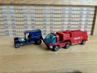 Hot Wheels Redline Car Lot