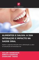 Saloni Wankhede (U. A.) | Alimentos E Saliva: A SUA InteraÇÃO E Impacto Na...