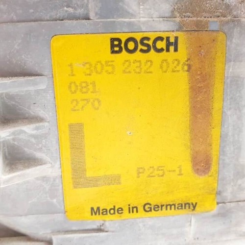 scheinwerfer vorne links AUDI 100 BERLINA 443 BASICO 1305232026 alitp1335567