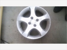 Felge Aluminium Angebot SUZUKI Swift Vorne Vorderachse III Phase 1 - 1.3 Ddis