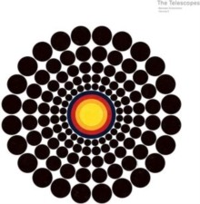 TELESCOPES - BETWEEN DIMENSIONS VOL.2 - Vinyl Record - K600z