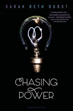 Chasing Power by Durst