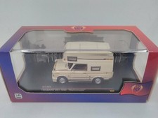 Ist Models Trabant 601 1980 1/43 Scale