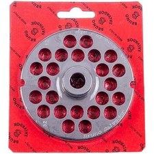 Meat Grinder Grid Lame Italia 100345 12mm D=100mm Enterpise 32 (PF3212CM)