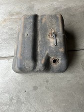 Dodge Ramchargerplymouth Trailduster Fuel Tank