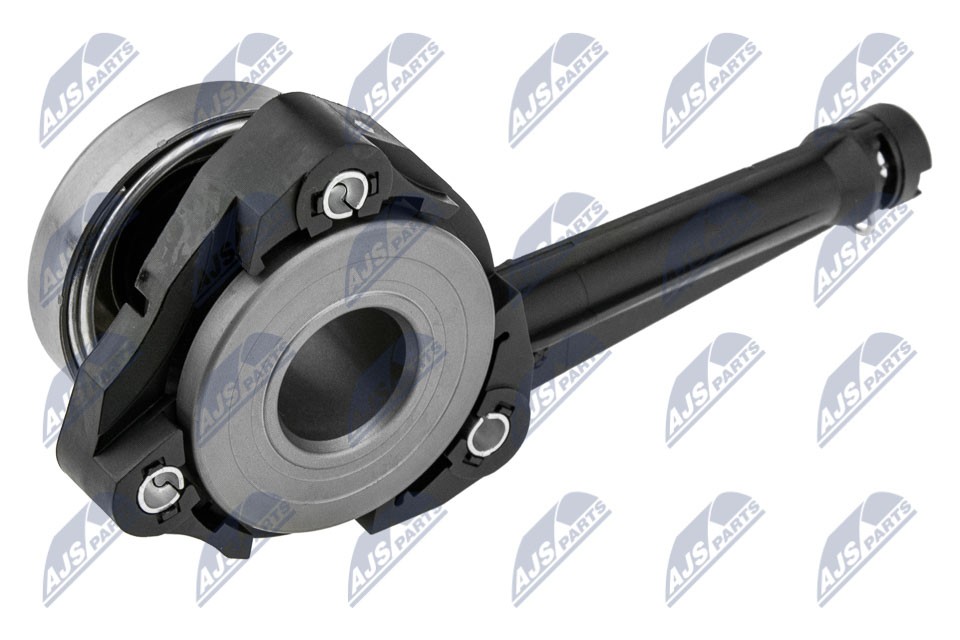 Central slave cylinder NWS-PL-002 NTY for RENAULT OPEL NISSAN - Image 4