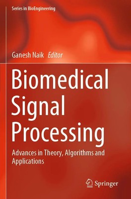 Biomedical Signal Processing Advances in Theory, Algorithms and Applications x