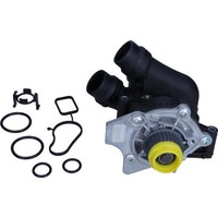 Maxgear 47-0245 Wasserpumpe FüR Audi Vw Seat Skoda Passat Sharan Tiguan Jetta