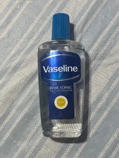 Vaseline Hair Tonic and Scalp Conditioner Hair Oil - 200 ML