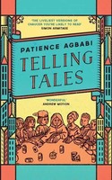 Telling Tales | Patience Agbabi | Taschenbuch | Kartoniert / Broschiert | 2015