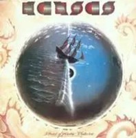 Point Of Know Return | Kansas | Deutsch | Audio-Cd | CD | 2002