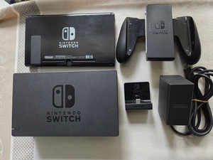 Nintendo Switch V1 | eBay