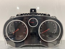 Compteur Opel CORSA