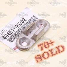Genuine Oem Toyota Land Cruiser 40 Series Bj40 Fj40 Back Door Striker 6945190302