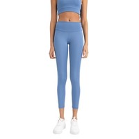 Sport Leggings Damen DeFacto GrößE M Schwarz Fitnessbekleidung Modell-Nr. 12345