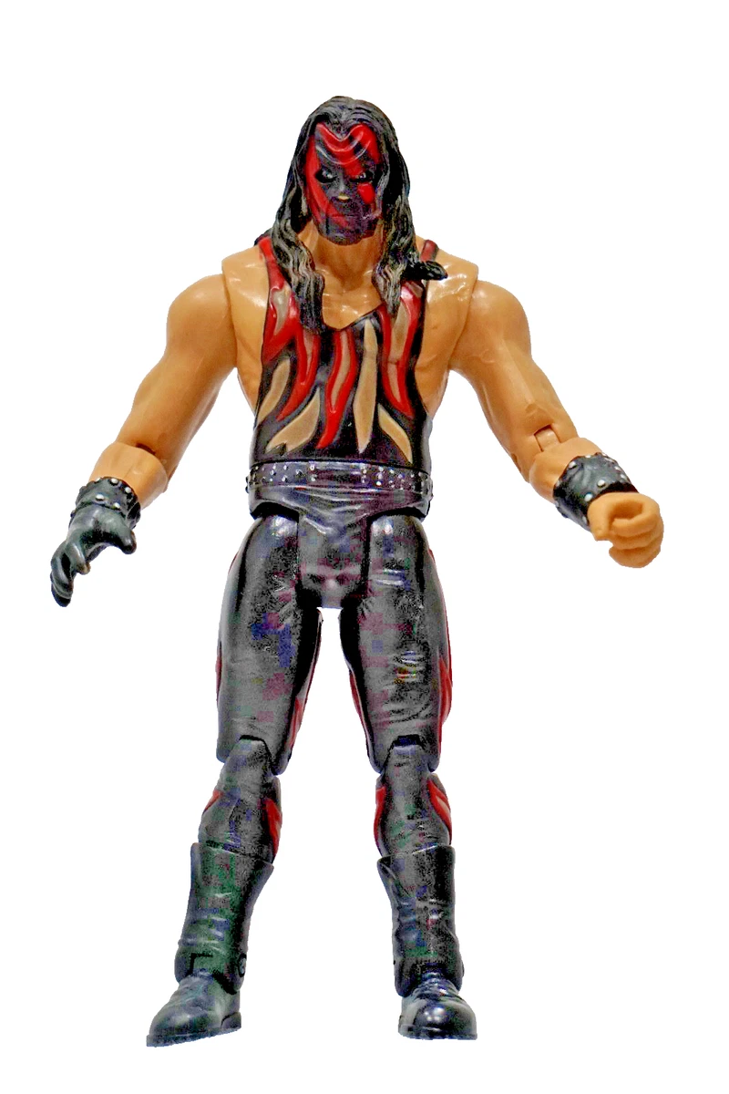 Wwe Kane Mask In Sports Action Figures for sale | eBay