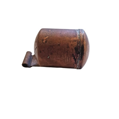 Float for Solex 40PA10-5 Carburetor Brass and Copper Float Vintage Land Rover -