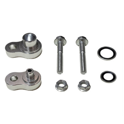 Hintere A/C Block Off Kit für Chrysler Town & Country Dodge Grand Caravan 12-19