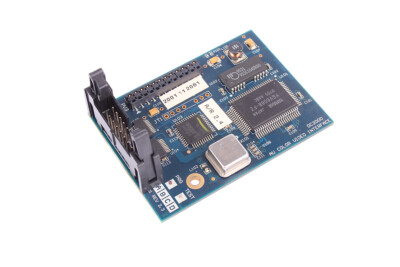 DC2000 AU COLOR VIDEO INTERFACE MONARCH INSTRUMENT GETESTET | GARANTIE