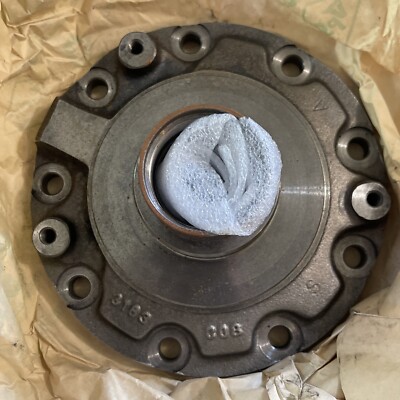 Thermo King Compressor Bearing Plate 22-790 22790 220790 NEW OPEN BOX ...