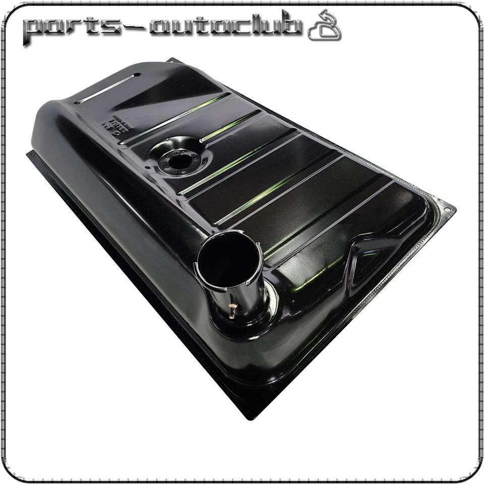 Tanque de combustible para VW Volkswagen Beetle 1961-1966 1967 113-201-075 Foto 2 de 3