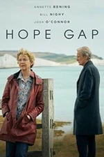 Hope Gap (Blu-ray) - Ex Library - - **DISC ONLY** (no case)