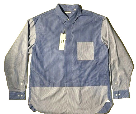 uniqlo j supima