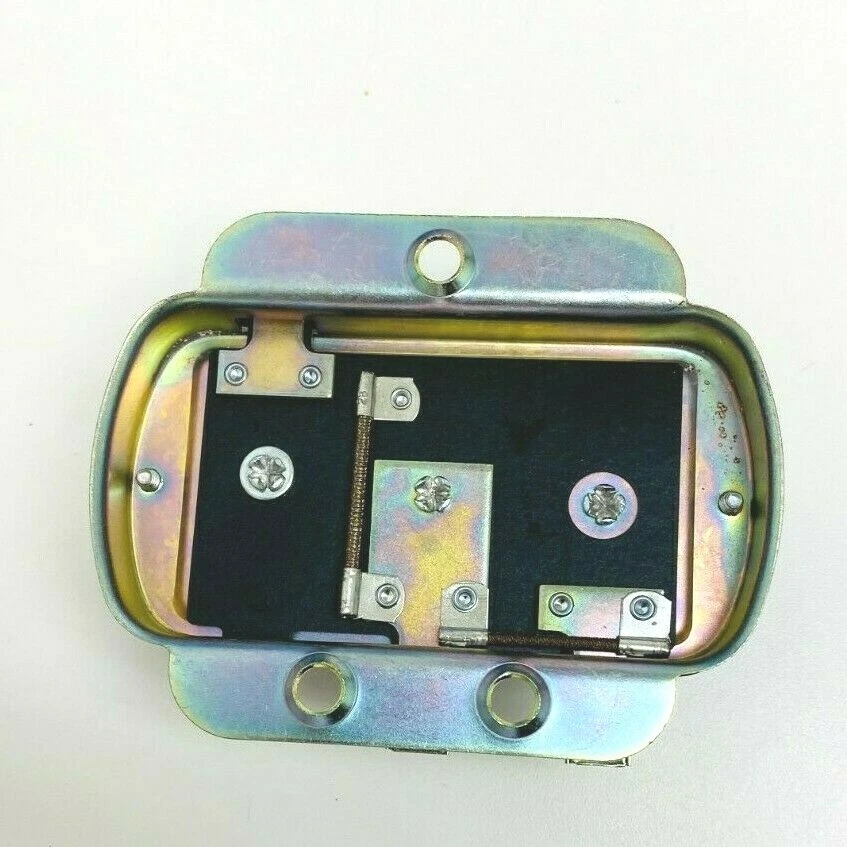 Standard VR15 NEW Voltage Regulator CHRYSLER,DODGE,JEEP,PLYMOUTH - Image 3 of 4