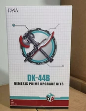 New Transformation toys DNA Design DK-44B DK44B Upgrade Kit In Stock