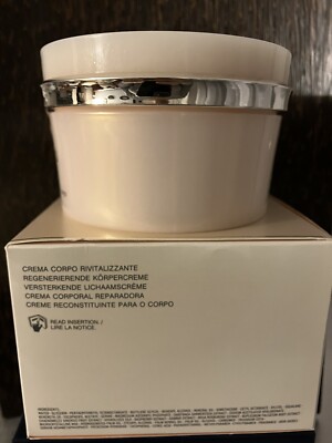 clé de peau BEAUTÉ ボディクリーム 200g Get Cle de Peau Beaute Creme Pour Le Corps Body Cream 200g